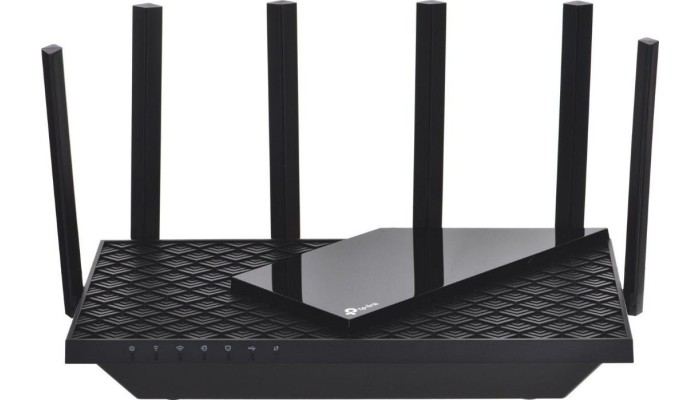 TP-LINK ARCHER AX73 AX5400 Wireless DUAL-BAND GIGABIT WI-FI 6  ROUTER